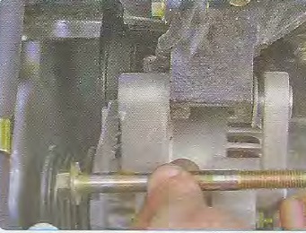 Замена прокладки головки блока цилиндров Geely МК / МК Cross