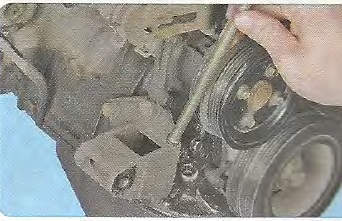 Замена прокладки головки блока цилиндров Geely МК / МК Cross
